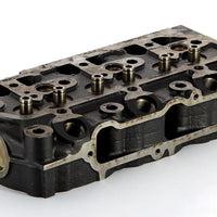 VETUS Cylinder head
