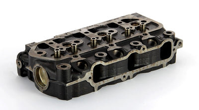 VETUS Cylinder head