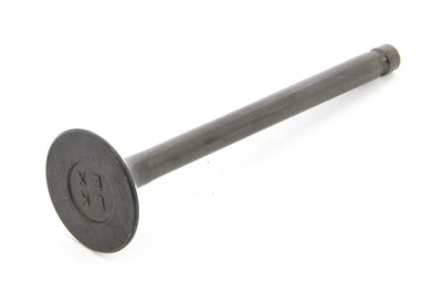 VETUS Valve, exhaust 27mm dia