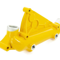 VETUS Dynamo support