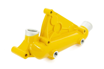 VETUS Dynamo support