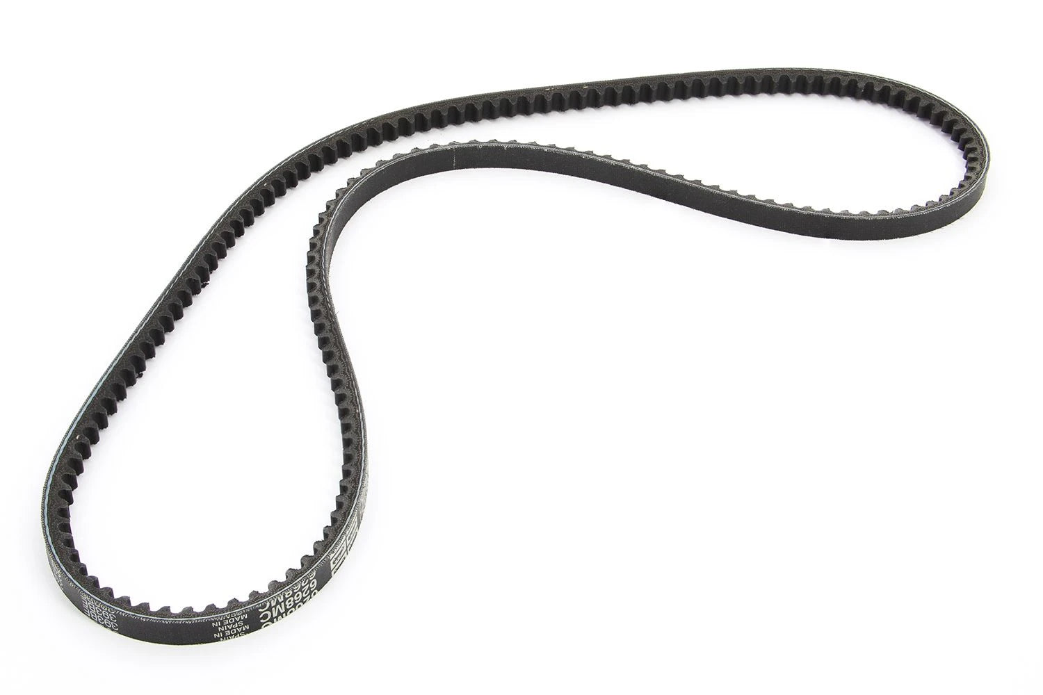 VETUS V-belt alternator M4