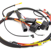 VETUS Wiring loom m4-15-17-55