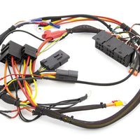 VETUS Engine wiring M415/7/55