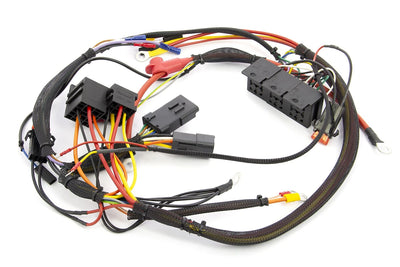 VETUS Engine wiring M415/7/55