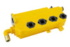 VETUS Keelcool manifold M4.55 M4.56