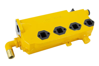 VETUS Keelcool manifold M4.55 M4.56