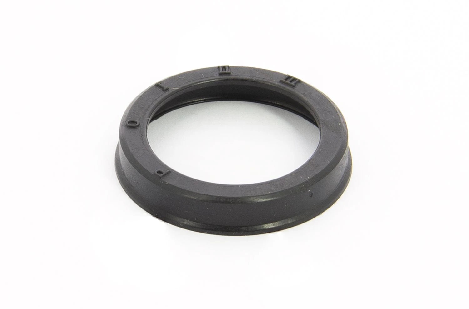 VETUS Plastic Cover