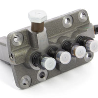 VETUS Fuel pump cpl.