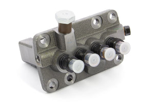 VETUS Fuel pump cpl.