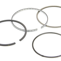 VETUS Piston rings os 0.25
