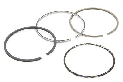 VETUS Piston rings os 0.25