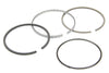 VETUS Piston rings + 0.50