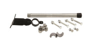 VETUS Cable steering transom