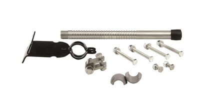VETUS Cable steering transom