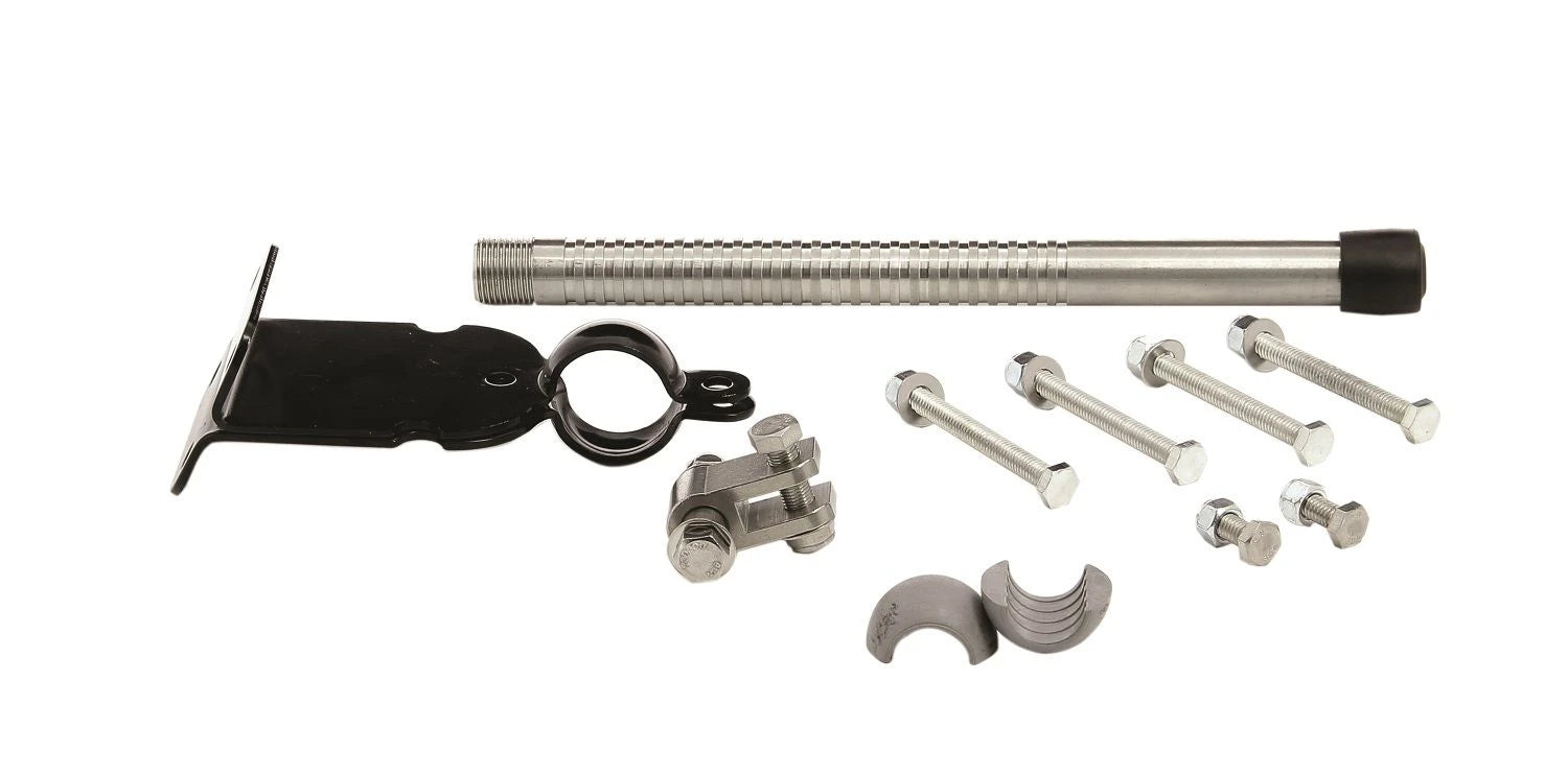 VETUS Cable steering transom