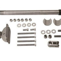 VETUS Cable steering transom