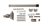 VETUS Cable steering transom
