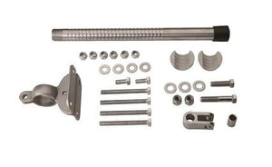 VETUS Cable steering transom