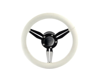 VETUS Steering wheel "Albus"