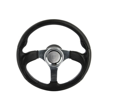 VETUS Steering wheel 
