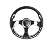 VETUS Steering wheel "Argentus"