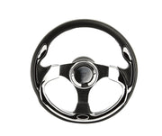 VETUS Steering wheel "Argentus"