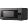 AG Flatbed Microwave 20 Litre in Black 700W 230V
