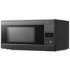 AG Flatbed Microwave 20 Litre in Black 700W 230V