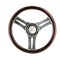 VETUS Steering wheel "Albus"