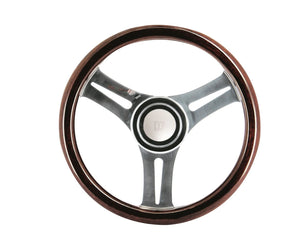 VETUS Steering wheel "Albus"