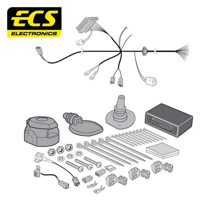 ECS 13 Pin Wiring Kit