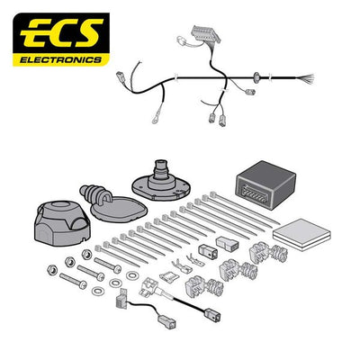 ECS 7 Pin Wiring Kit