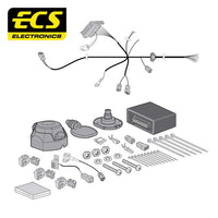 ECS 7 Pin Wiring Kit