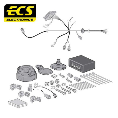 ECS 7 Pin Wiring Kit