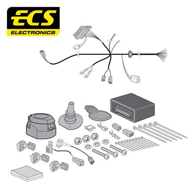 ECS 13 Pin Wiring Kit