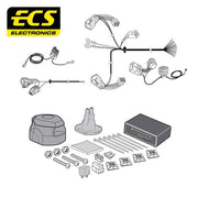 ECS 13 Pin Wiring Kit
