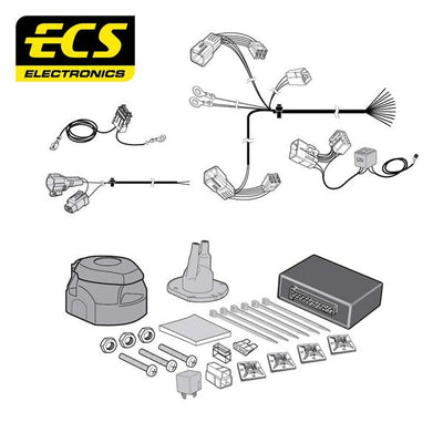 ECS 13 Pin Wiring Kit