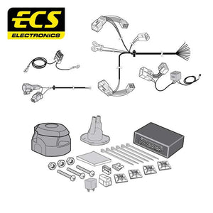 ECS 13 Pin Wiring Kit