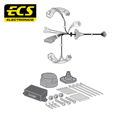 ECS 13 Pin Wiring Kit