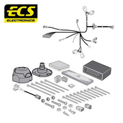 ECS 7 Pin Wiring Kit