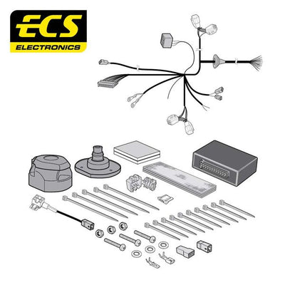 ECS 13 Pin Wiring Kit