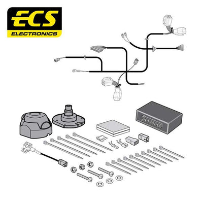 ECS 7 Pin Wiring Kit