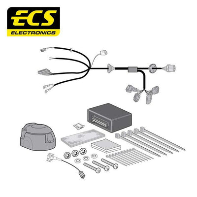 ECS 13 Pin Wiring Kit