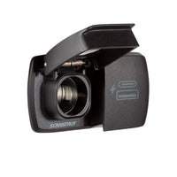Scanstrut Flip Pro Multi - 12V, USB-A & C Socket (Front or Rear Fit)