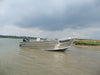 Sea Strike 14 Ft Semi Vee Aluminium Boat