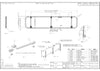 Size 4  Standard Portlight Clip Flyscreen  367342936 by LEWMAR