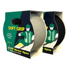 PSP Soft-Grip Black 100mm x 2m