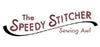 Stitcher Needle, #8 Straight, Large