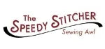 Stitcher Needle, #8 Straight, Large